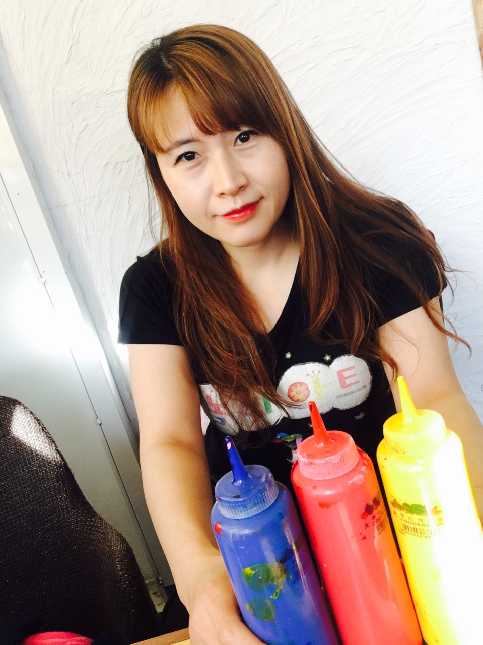 유영순 강사 이미지