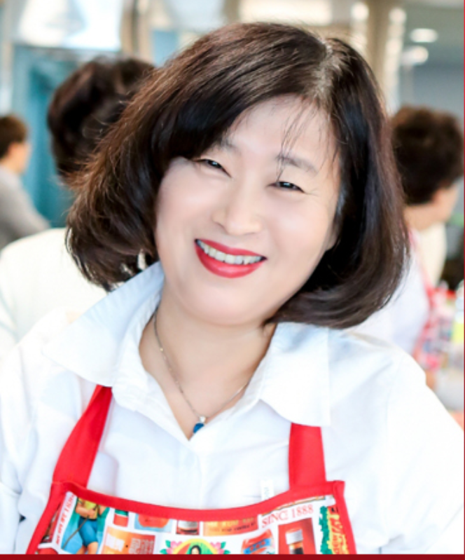 정현경 강사 이미지