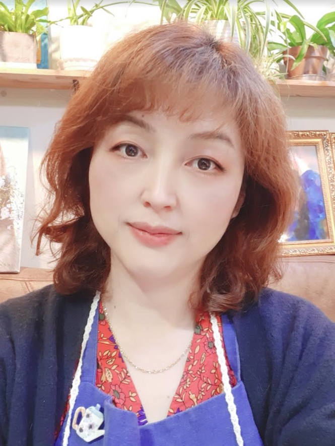 전은경 강사 이미지