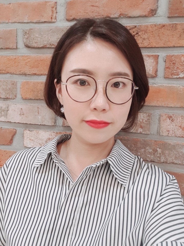 조지은 강사 이미지