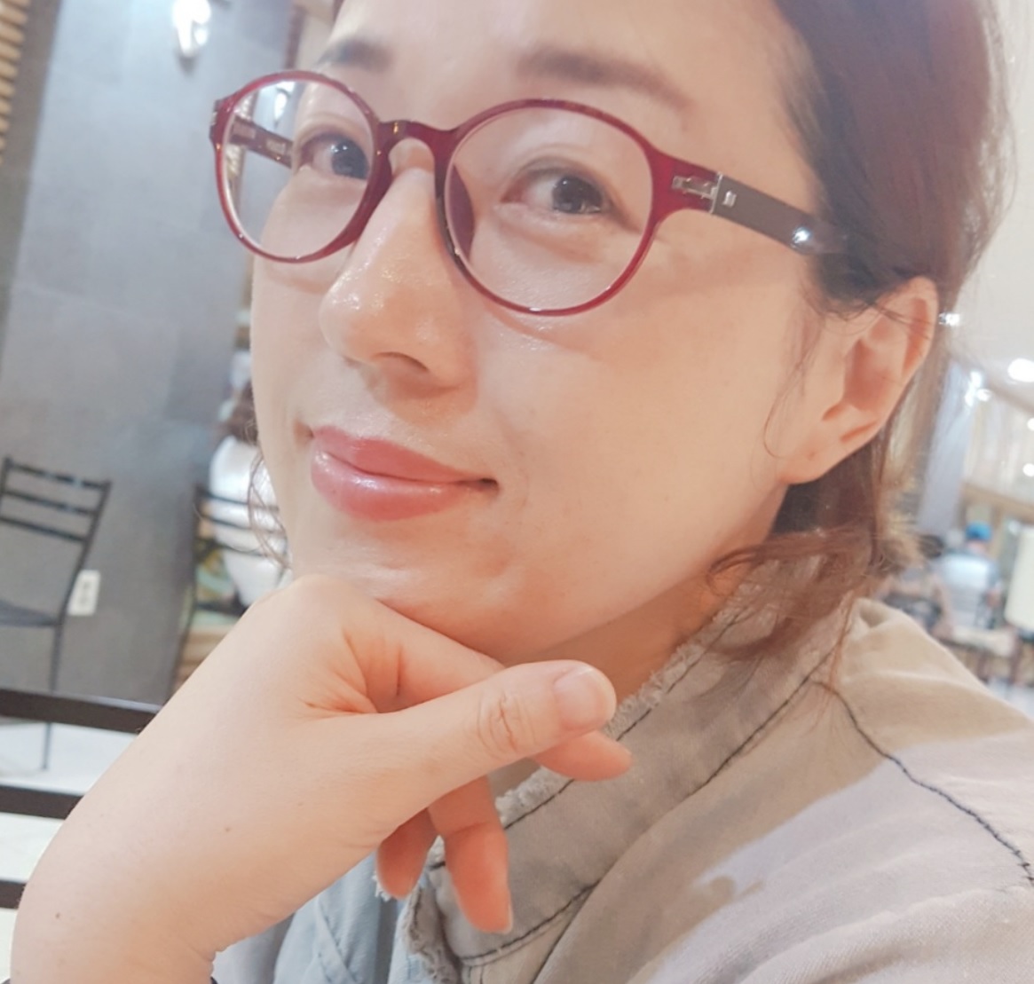 이숙지 강사 이미지