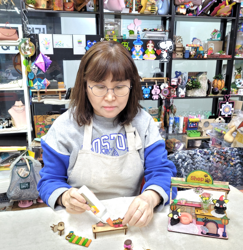 설민옥 강사 이미지