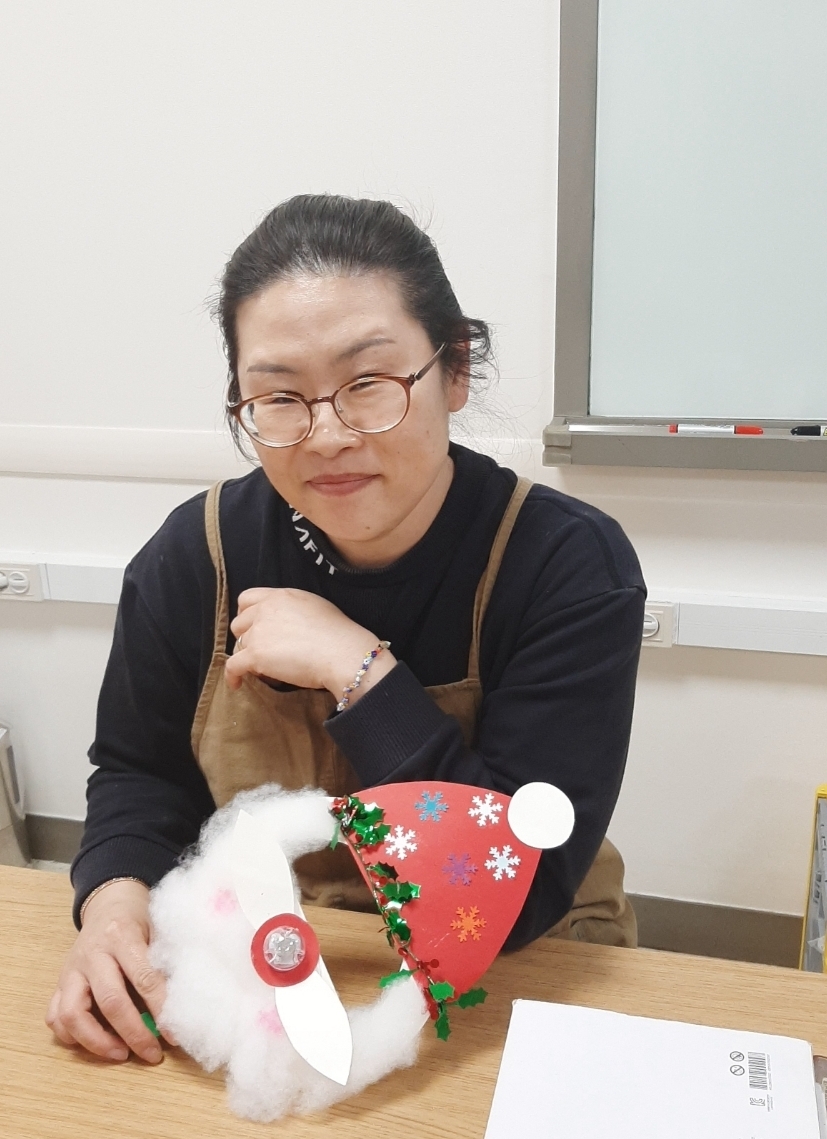 조은화 강사 이미지