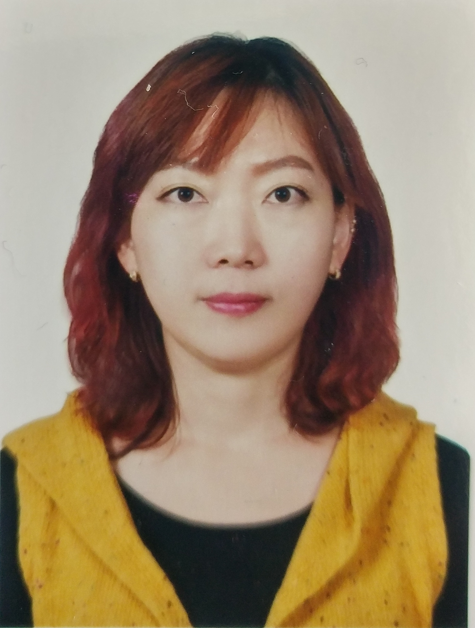 김경아 강사 이미지