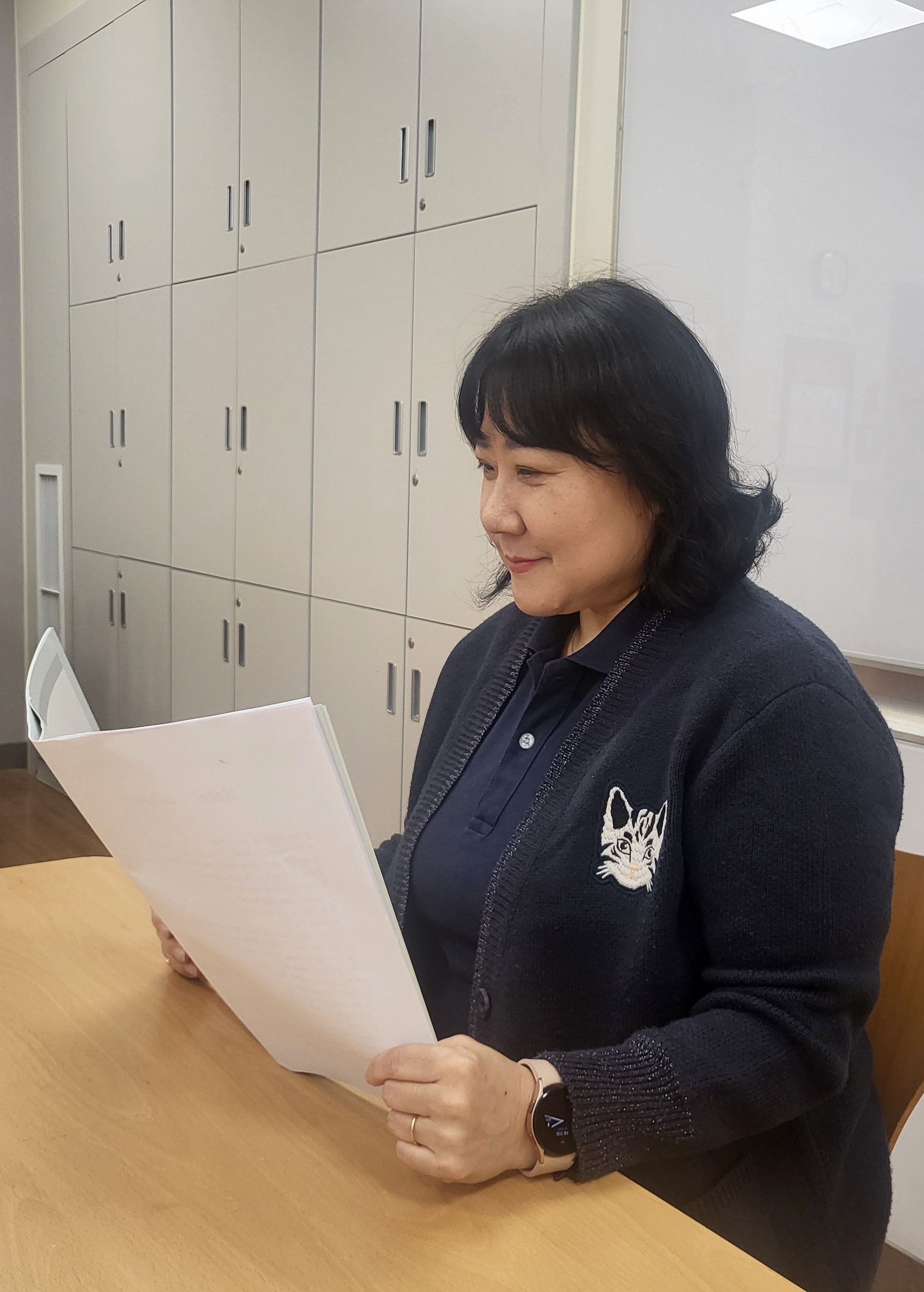 장연주 강사 이미지