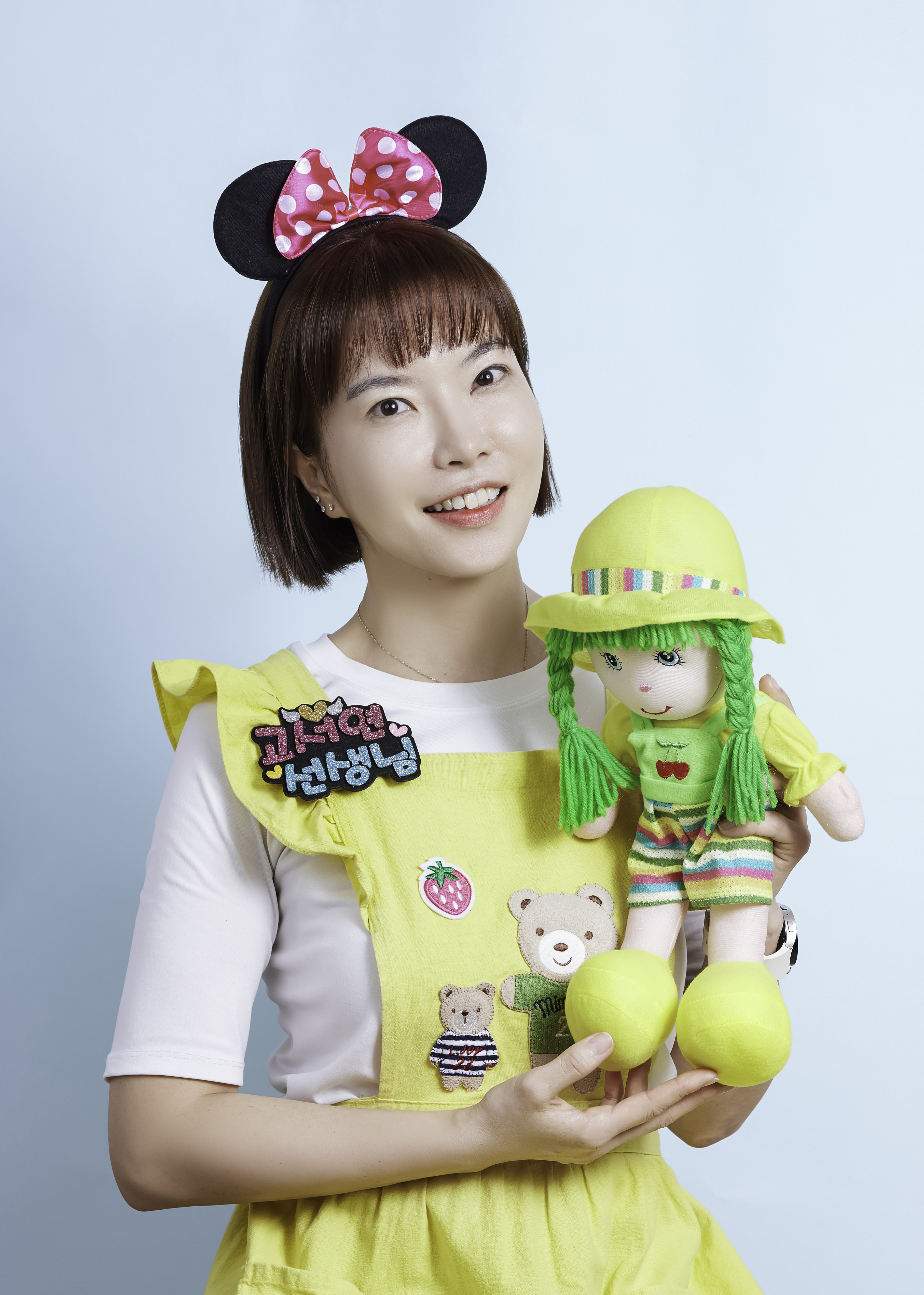 고서연 강사 이미지