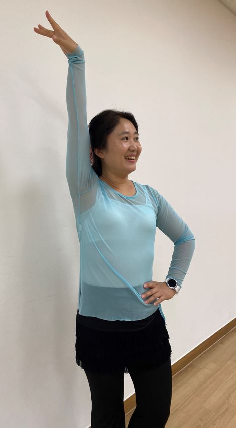 김은지 강사 이미지