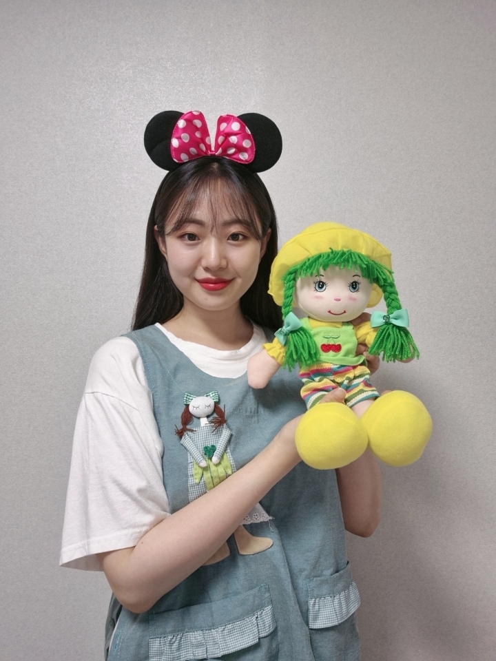 박경은 강사 이미지
