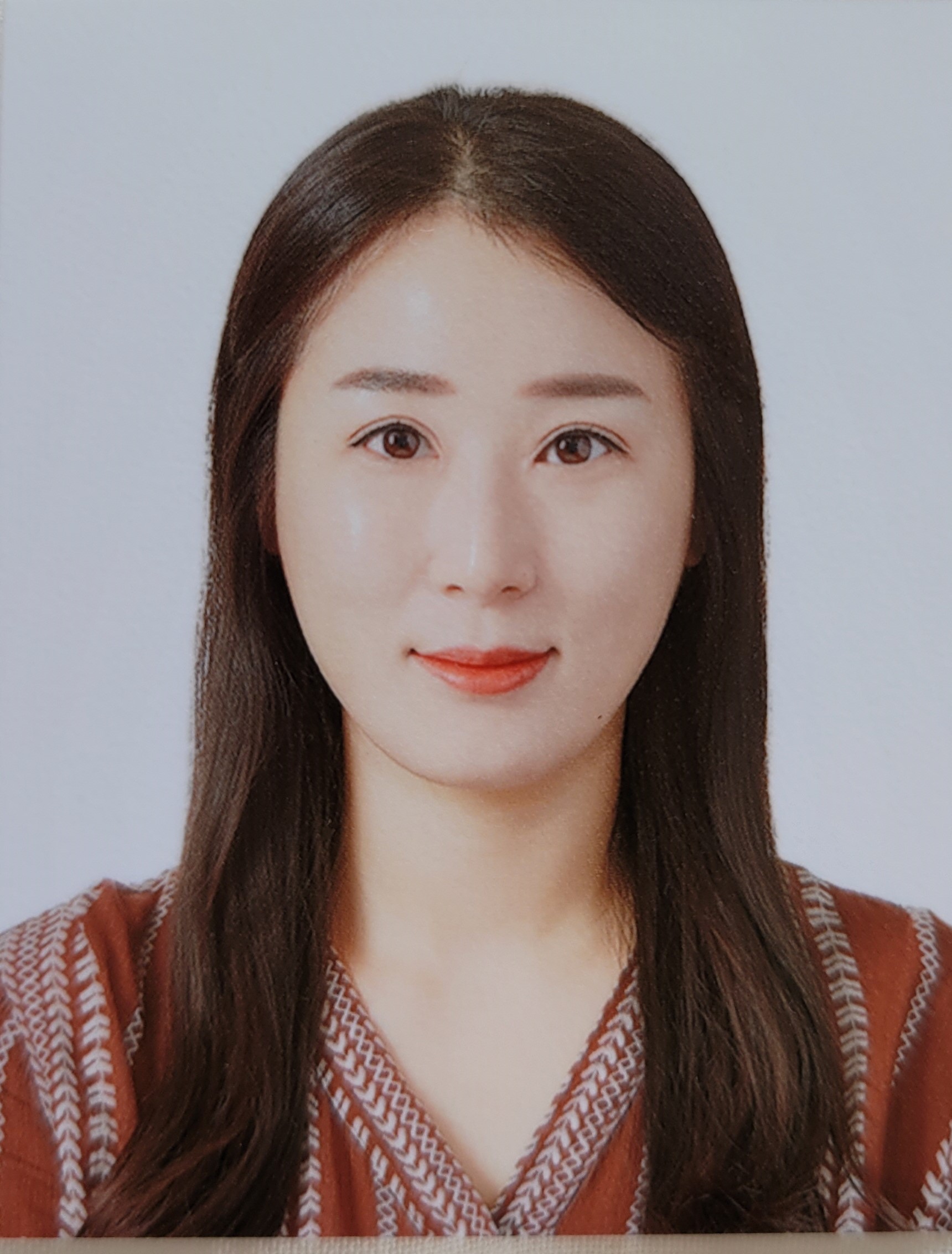 안은지 강사 이미지