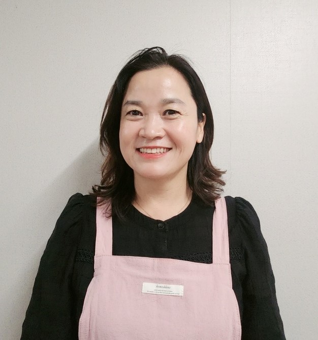전희정 강사 이미지