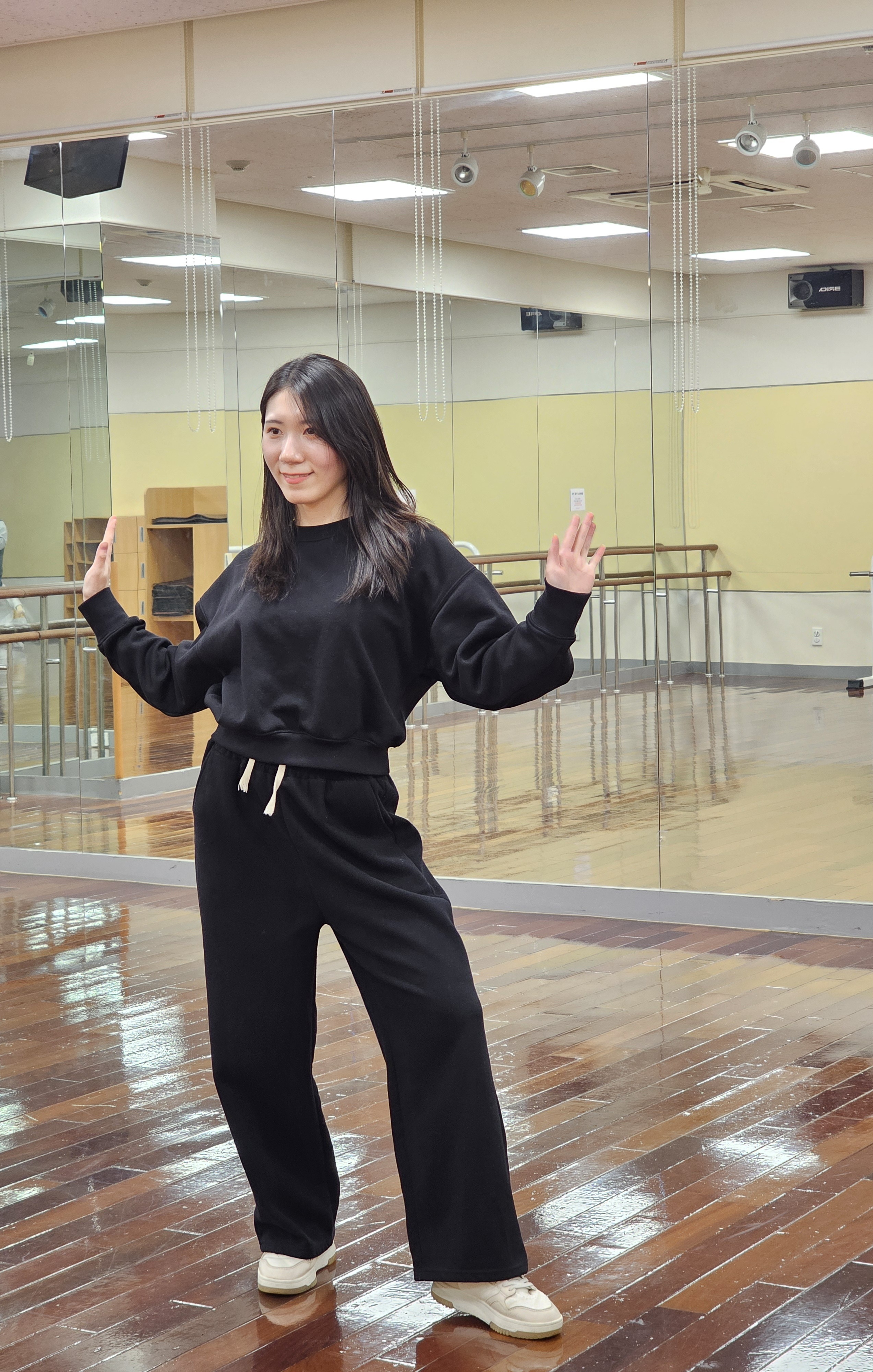 장혜진 강사 이미지