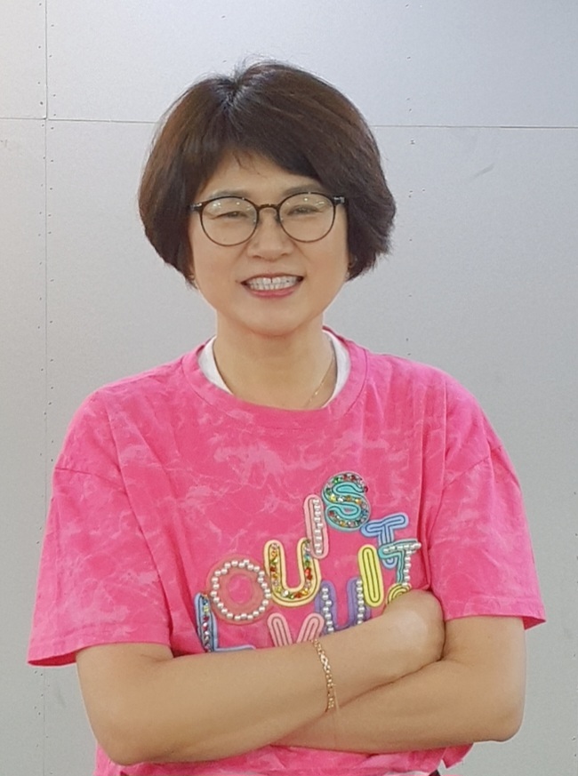 최미경 강사 이미지