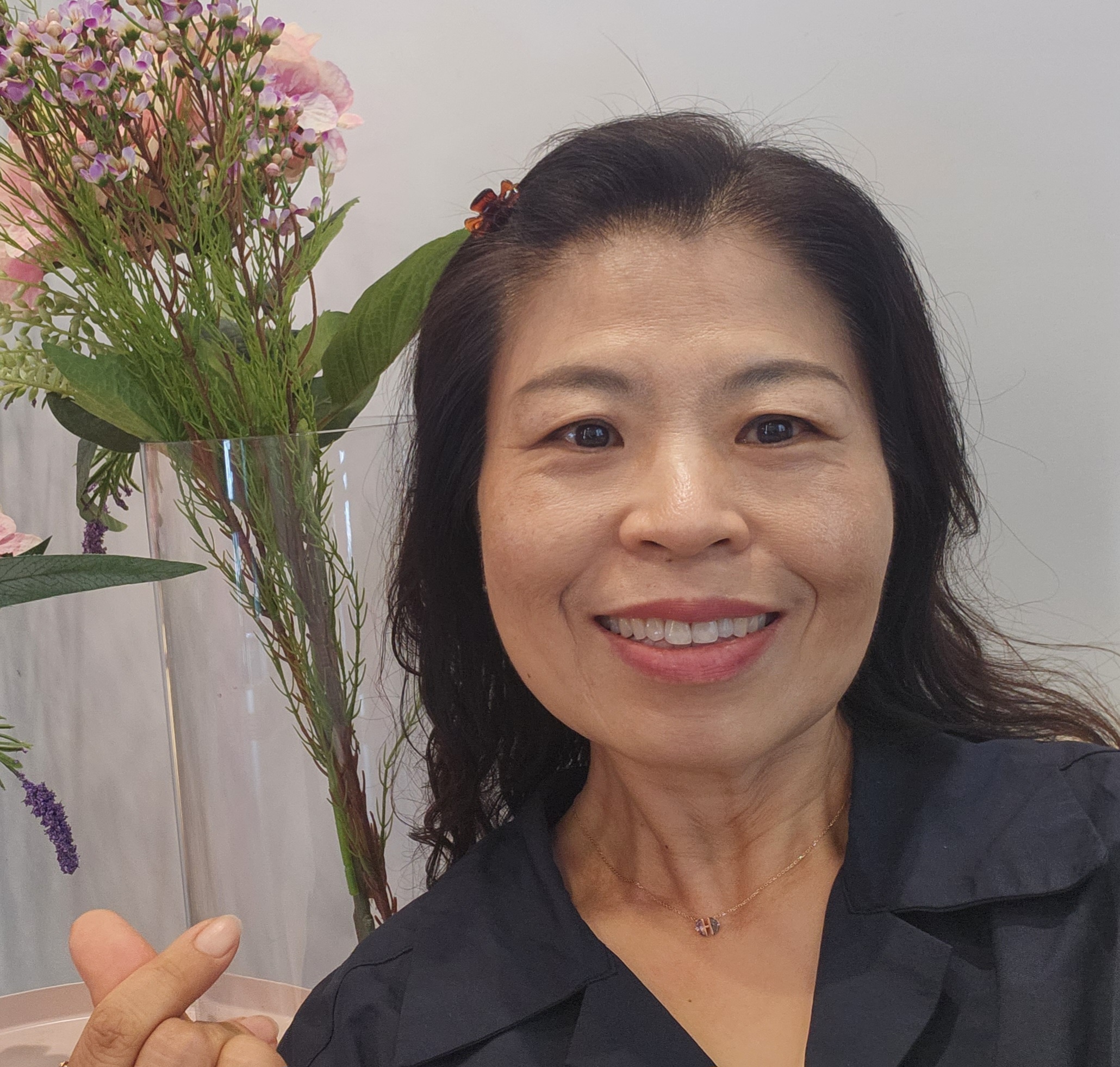 김영임 강사 이미지