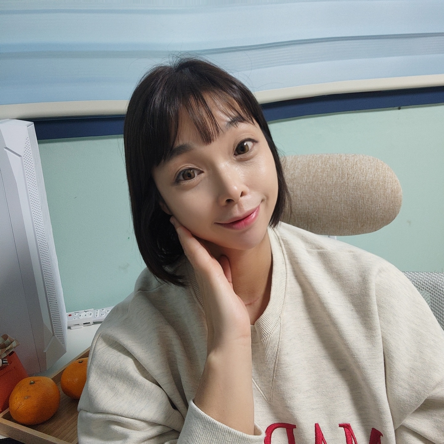 안세미 강사 이미지