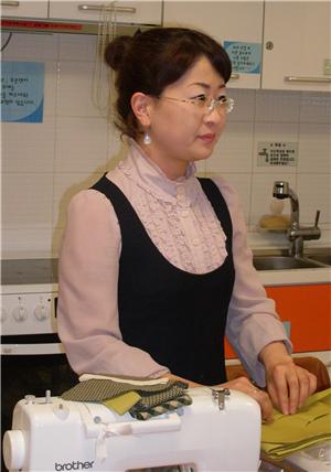 배정미 강사 이미지
